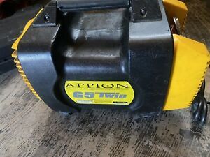 Appion G5 Twin Cylinder / Condenser Refrigerant Recovery Machine