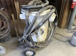 Empire Sandblast pot