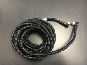 OEM Trimble GPS Antenna Cable cord, 8M, TNC #ZTN50449 50449 AG15 AG25, 26&#039;