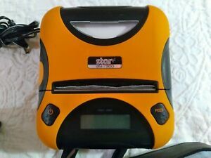 Star Micronics SM-T300 Bluetooth Receipt Thermal Printer WSP-i350