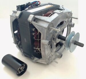 Alliance part #38034P replacement washer KIT MOTOR 120V/60-2SP CAP DD