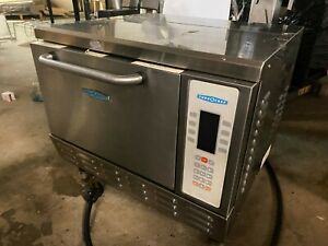 Turbo Chef NGC Countertop Electric Rapid Cook Subway Convection Oven 208/230-240