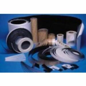 PROFESSIONAL PLASTICS SUHMWA1NA.031X2.000X50FT Natural UHMW Tape Adhesive 1