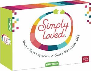 Simply Loved Elementary Kit-Quarter 1