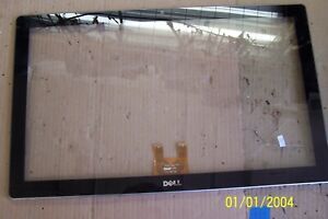 23.8&#034; Dell Inspiron 2350 MT9D231C55122  05PWD4 LCD Touch Screen Digitizer