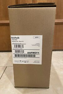 NEW OEM KONICA MINOLTA AAFW0Y1 IUP33 4052 4752 IMAGING UNIT BLACK Drum Unit