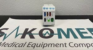 GE E-PRESTN Parameter Module/ Re-certified CALIBRATED