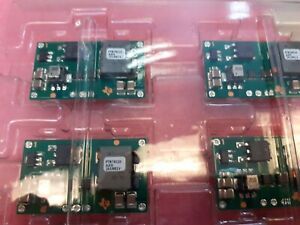 4 PCS   PTN78020AAH  Module DC-DC 1-OUT -3V to -15V 4A 25W 7-Pin DIP Module Tray