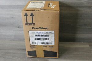 4 x Rubbermaid FG4015411 One-Shot 1600ml Lotion Hand Soap Refill w/Moisturizer