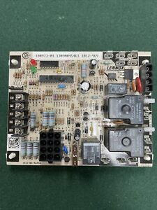 160 Lennox, 100973-01 1309N045461 1012-969, 1012-83-9693A hvac control board