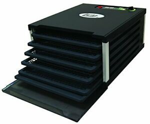 LEM Products 1152 Food Dehydrator 5-Tray