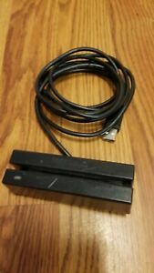 MAGTEK 21040140 Rev. L. Mini Swipe Magnetic Strip Reader.