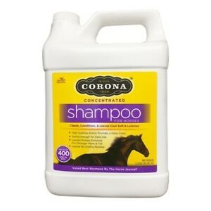 CORONA 1643 Corona Concentrated Shampoo 3 liters