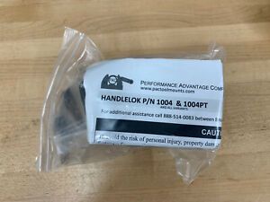 Handlelok P/N 1004 &amp; 1004PT PAC TOOLS MOUNT - New