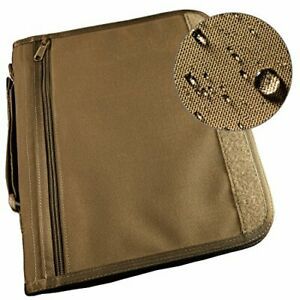 Rite in the Rain  9250T-MX Weatherproof Organizer Books Without Filler 8 1/2&#034;...
