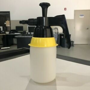 EMM Colad EMM-9705 Pump Solvent Spray Bottle #3