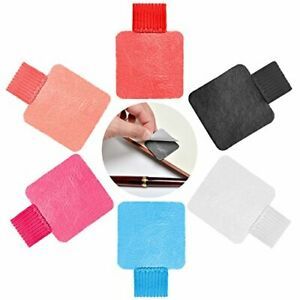 Traveler&#039;s Notebook Pen Holder Pen Loop Adhesive with Elastic Band for