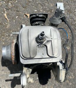 Genuine OEM TS420 Crankcase, Cyl/piston, Ignition Coil, Etc... (for Parts)