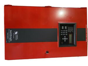 silent knight 5820xl addressable Fire Alarm Control Panel