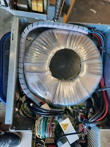 GE Voluson E8 primary power supply model LK1013A081