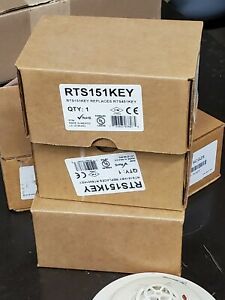 System Sensor - RTS151KEY