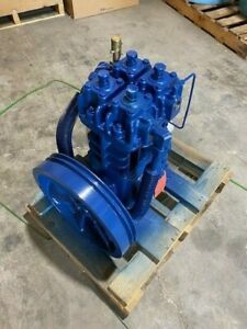 Quincy QRNG Series PNG325 NATURAL GAS COMPRESSOR PUMP     BRAND NEW IN THE BOX