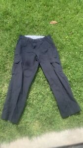 Dickies 814 W34 L31 W/ Pockets