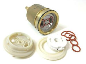 Incomplete Pressure Balancing Shower Valve 1406A136AA
