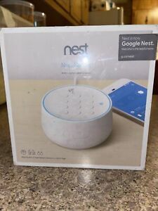 Google Nest Secure Alarm System Starter Pack - SEALED