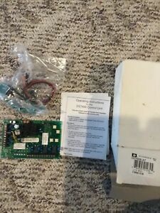 DS Detection Systems DS7420i Dual Phone Line /Bell Supervision Module BOSCH Fire