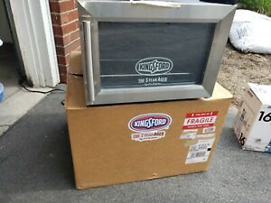 Kingsford Steak Ager Master 15