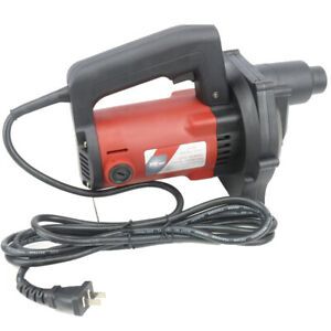 1200W vacuum cleaner dust blower for Cutting Slotting milling Machine 220V