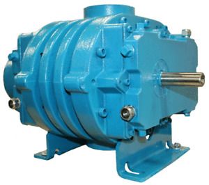 Tuthill blower 3003-A6L2CV1-A
