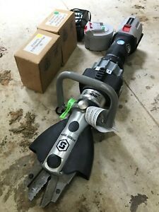 Hurst Jaws Of Life StrongArm