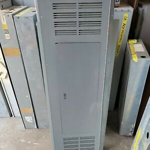 SQUARE D PANEL COVER NC56VSHR