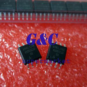 10PCS AT45DB321D-SU AT45DB321D IC FLASH 32MBIT 66MHZ 8SOIC NEW GOOD QUALITY S3