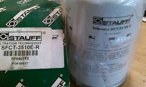 STAUFF SFCT-