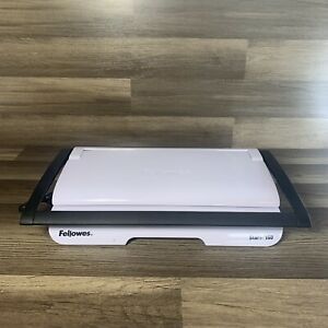 FELLOWES STAR Plus 150 COMB BINDING MACHINE SPIRAL BOUND CRC50065 OFFICE TOOL