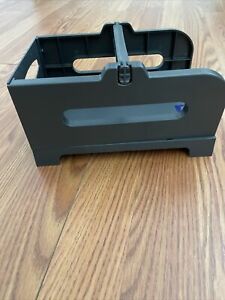 ROLLO Label Holder for Rolls and Fan-Fold Labels Used In Great Shape
