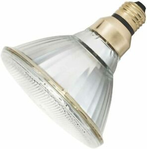 6 Philip 456475 CDM70/PAR38/FL/3K 70W PAR38 Flood Pulse Start Metal Halide 3000K