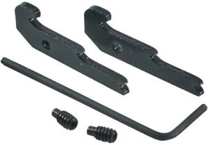 Conduit Reamer Replacement Blade Kit Tool Replacement Electrical Metallic Tubing