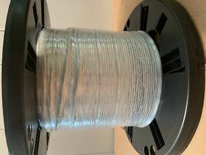 Belden 82761, 1 Pair 22 AWG Shielded Plenum CMP FEP/LS-PVS 250FT
