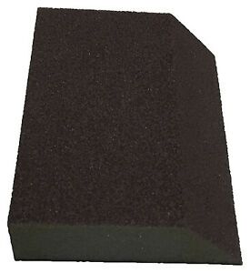 7125 Sanding Sponge, Fine - Quantity 1