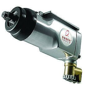 Sunex Tools Sx111 0.38 In. Drive Palm Grip Impact Wrench