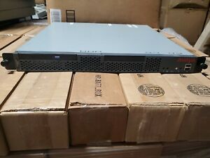 Avaya Model S8500 Switch