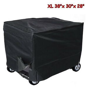Water Resistant Generator Cover 38x30x28&#039;&#039; for Universal Generator 5500-1500Watt
