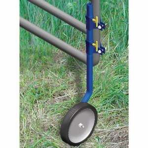 Speeco Tall Gate Wheel S16117000-GP161170  - 1 Each