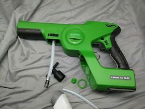 Victory Innovations Professional Cordless Electrostatic Handheld Sprayer VP200ES