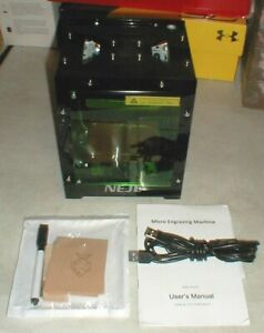 Printer for NEJE DK-8-KZ 3000mW DIY Laser Engraver Cutter Carving Machine