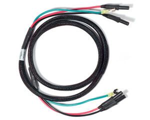 HONDA EU3000 PARRELL CABLES - 06321-ZS9-T30AH - FREE SHIPPING